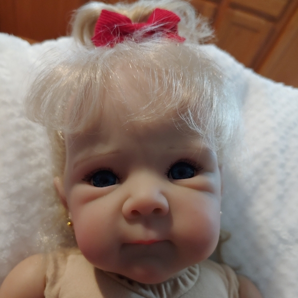 Reborn Baby - Picture 5 of 9